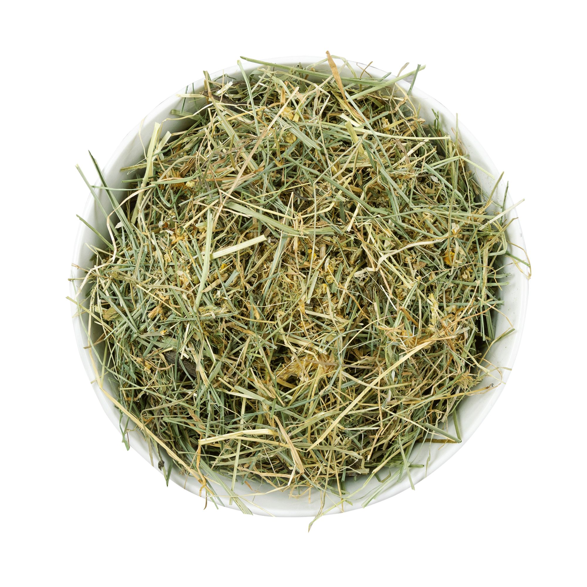 CUNIPIC - Naturaliss Foin Premium à la Camomille et à la Menthe